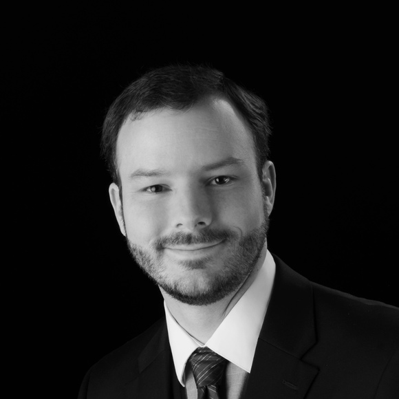 Meet your Posher, Paul - Picture 1 of 1